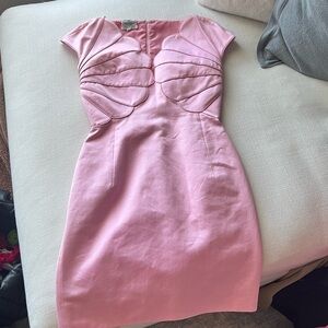 VINTAGE VALENTINO SEA SHELL DRESS